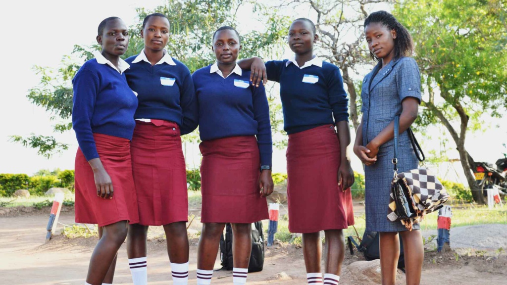 Small Group | Donations