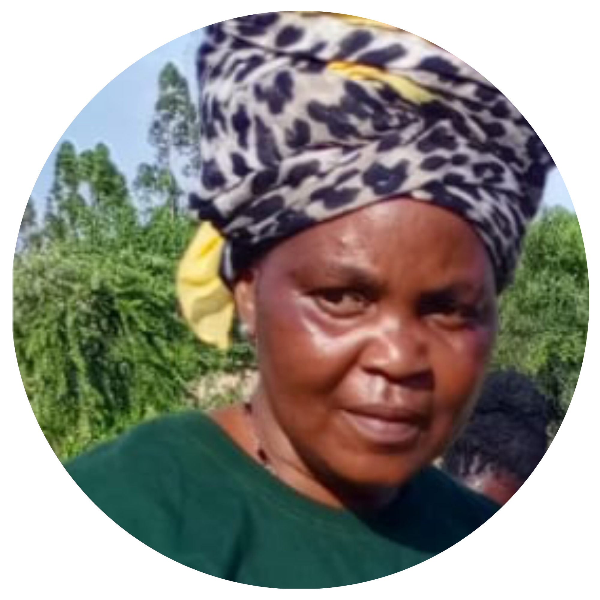Caroline Wasonga