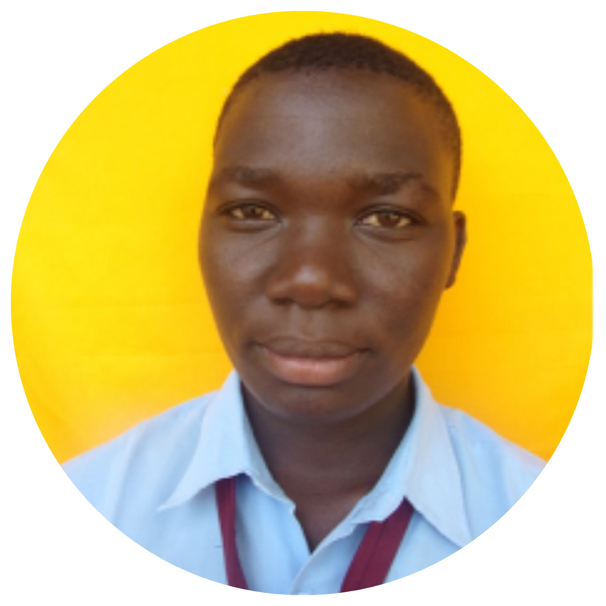 Linet Adhiambo Edward 